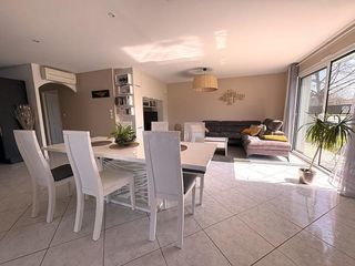  Maison � vendre 4 pi�ces 105 m�