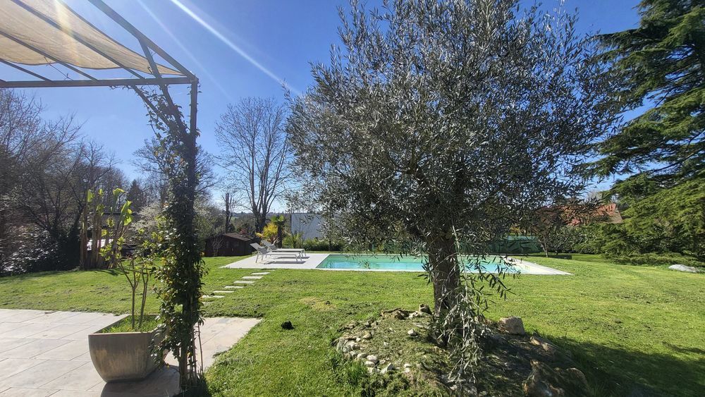 � vendre  Maison Santeny (94440)