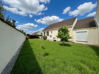  Maison � vendre 5 pi�ces 101 m�