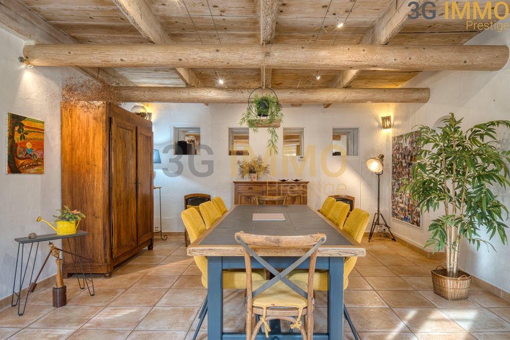 � vendre  Maison S�rignan-du-Comtat (84830)