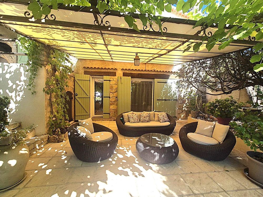 � vendre  Maison Lorgues (83510)