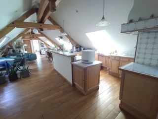  Appartement � vendre 3 pi�ces 93 m�