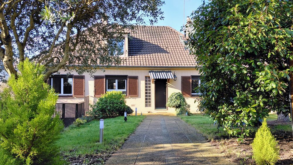 � vendre  Maison Montmorency (95160)