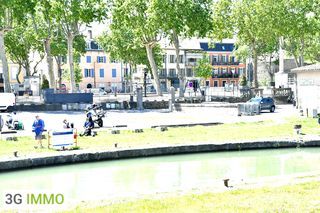  Maison � vendre 12 pi�ces 