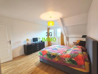  Maison � vendre 7 pi�ces 200 m�