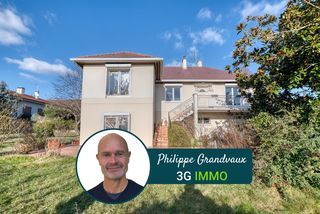  Maison � vendre 7 pi�ces 136 m�