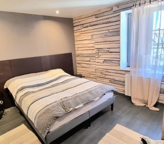  Appartement � vendre 5 pi�ces 125 m�