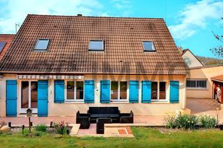  Maison � vendre 5 pi�ces 157 m�