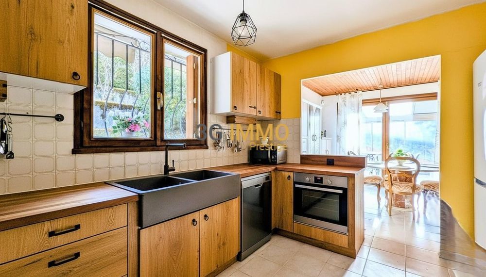 � vendre  Maison Bonne (74380)