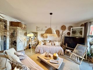  Appartement � vendre 1 pi�ce 