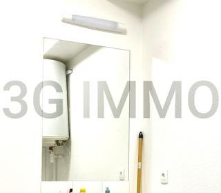  Appartement � vendre 1 pi�ce 19 m�