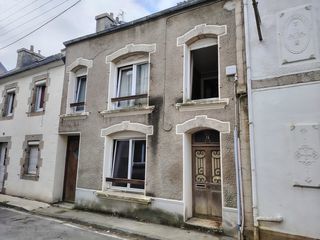 Maison � vendre 5 pi�ces 