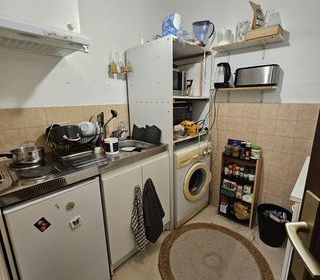  Appartement � vendre 2 pi�ces 