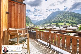  Appartement � vendre 4 pi�ces 149 m�