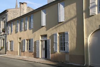  Maison � vendre 4 pi�ces 