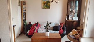  Appartement � vendre 4 pi�ces 65 m�