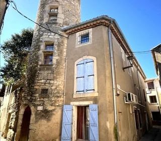  Maison � vendre 5 pi�ces 97 m�