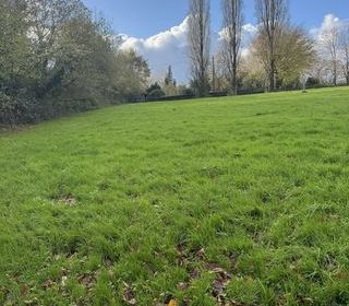  Terrain � vendre 3200 m�