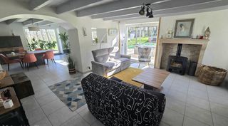  Maison � vendre 6 pi�ces 140 m�