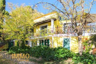  Maison � vendre 10 pi�ces 300 m�