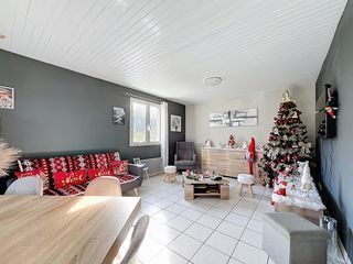  Maison � vendre 4 pi�ces 100 m�