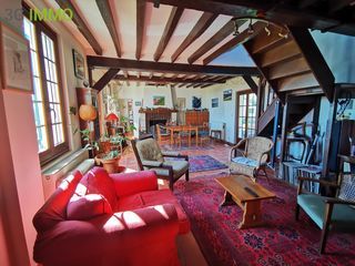  Maison � vendre 8 pi�ces 155 m�