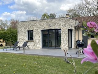  Maison � vendre 5 pi�ces 157 m�