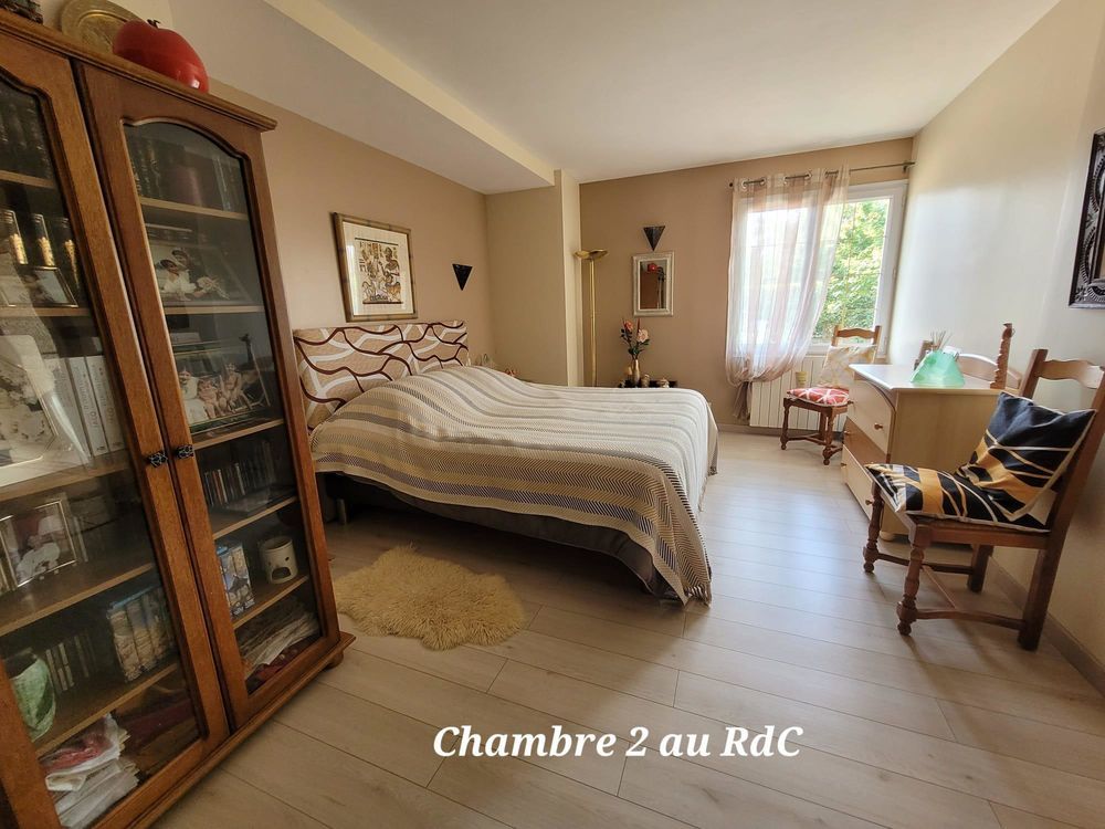 � vendre  Maison Saint-Prix (95390)