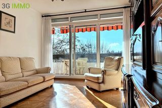  Appartement � vendre 2 pi�ces 40 m�