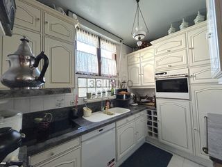  Maison � vendre 6 pi�ces 134 m�