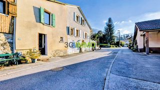  Maison � vendre 4 pi�ces 57 m�