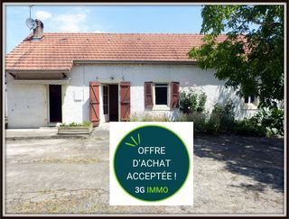  Maison � vendre 6 pi�ces 125 m�