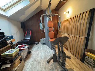  Maison � vendre 4 pi�ces 50 m�