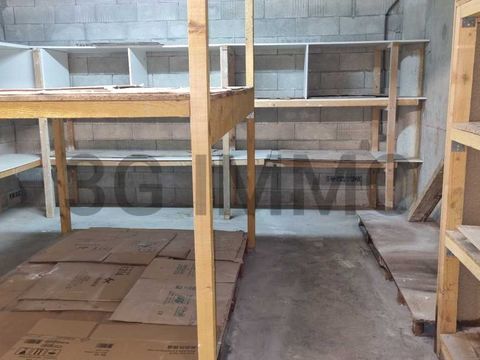 Location pro  à Avignon 250 84000 Avignon