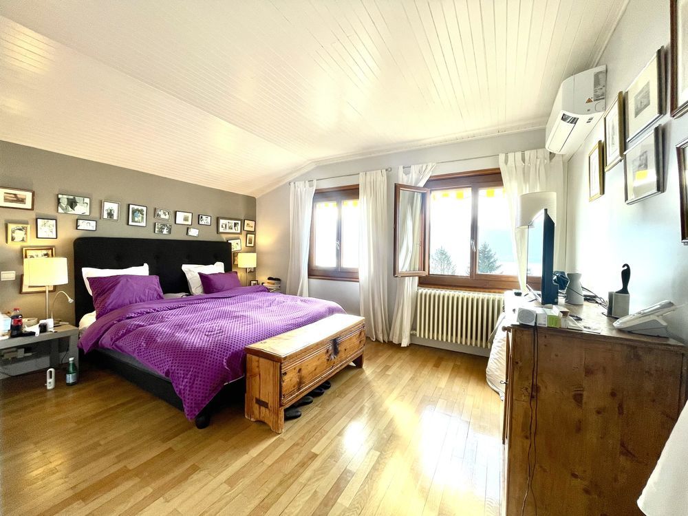 � vendre  Maison Veyrier-du-Lac (74290)