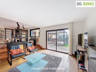  Maison � vendre 7 pi�ces 152 m�