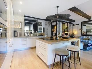  Maison � vendre 5 pi�ces 160 m�