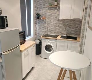  Appartement � vendre 1 pi�ce 32 m�