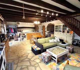  Maison � vendre 4 pi�ces 118 m�