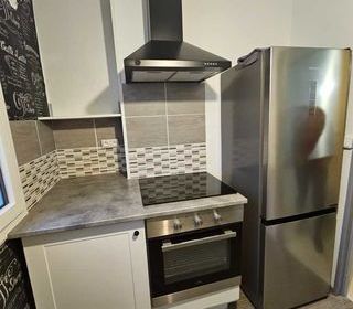  Appartement � vendre 3 pi�ces 56 m�