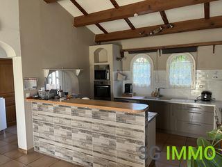  Maison � vendre 5 pi�ces 135 m�