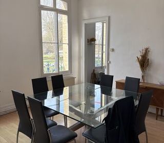  Appartement � vendre 4 pi�ces 91 m�