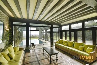  Maison � vendre 7 pi�ces 257 m�