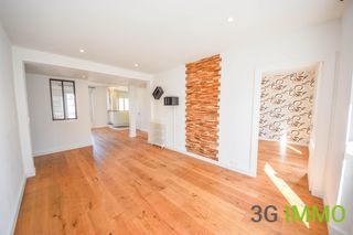  Appartement � vendre 5 pi�ces 93 m�