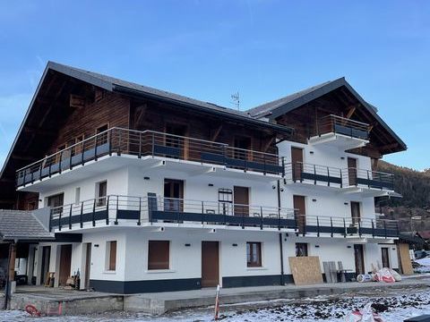   Appartement 4 pi�ces Appartement - 4 pi�ce(s) - 65 m�