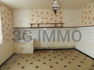  Maison � vendre 8 pi�ces 162 m�