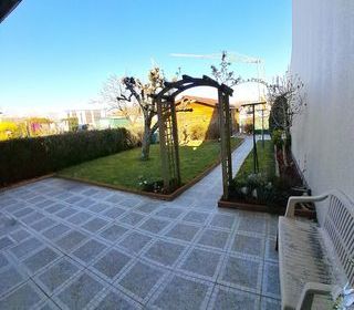  Maison � vendre 4 pi�ces 91 m�