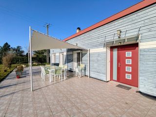  Maison � vendre 7 pi�ces 200 m�