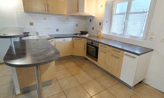  Maison � vendre 5 pi�ces 95 m�