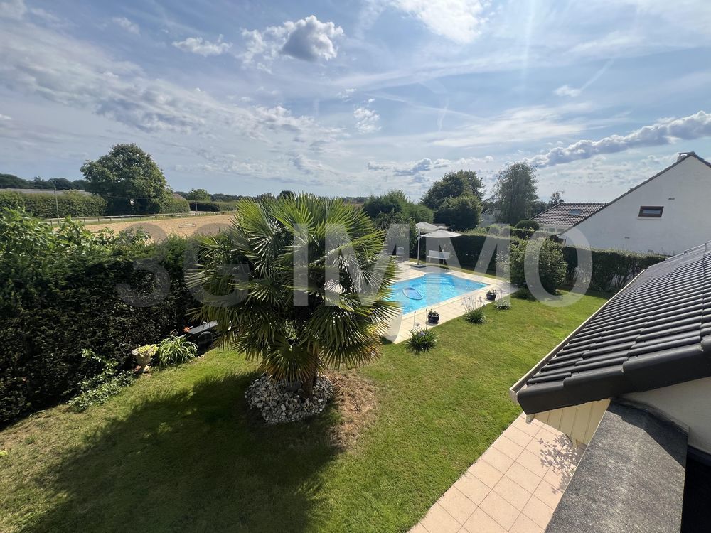 � vendre  Maison L�signy (77150)